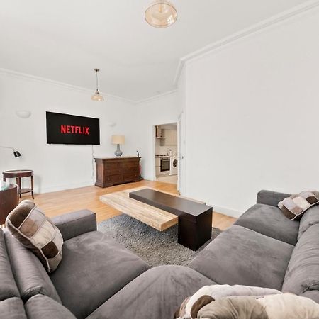 Sg, Stylish Paddington, Central London Apartment Екстериор снимка