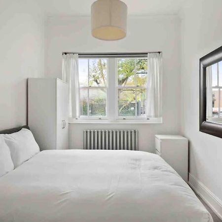 Sg, Stylish Paddington, Central London Apartment Екстериор снимка