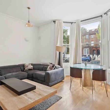 Sg, Stylish Paddington, Central London Apartment Екстериор снимка