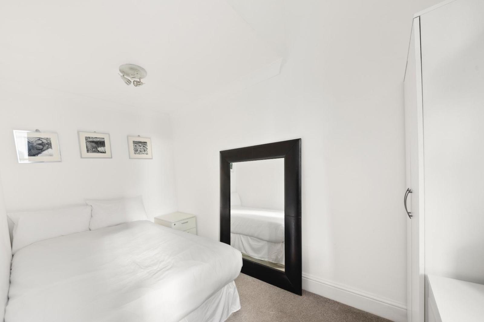 Sg, Stylish Paddington, Central London Apartment Екстериор снимка
