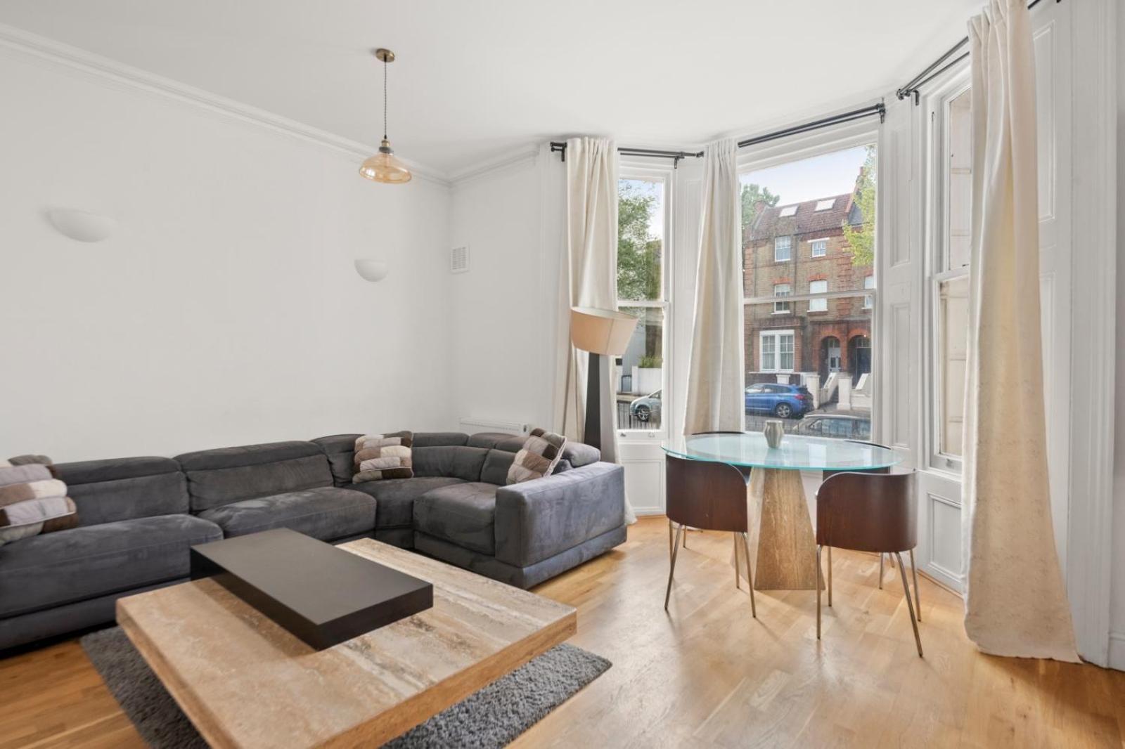 Sg, Stylish Paddington, Central London Apartment Екстериор снимка