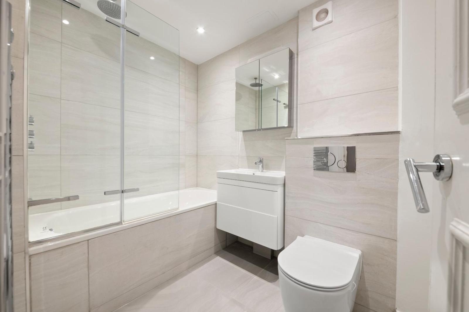 Sg, Stylish Paddington, Central London Apartment Екстериор снимка