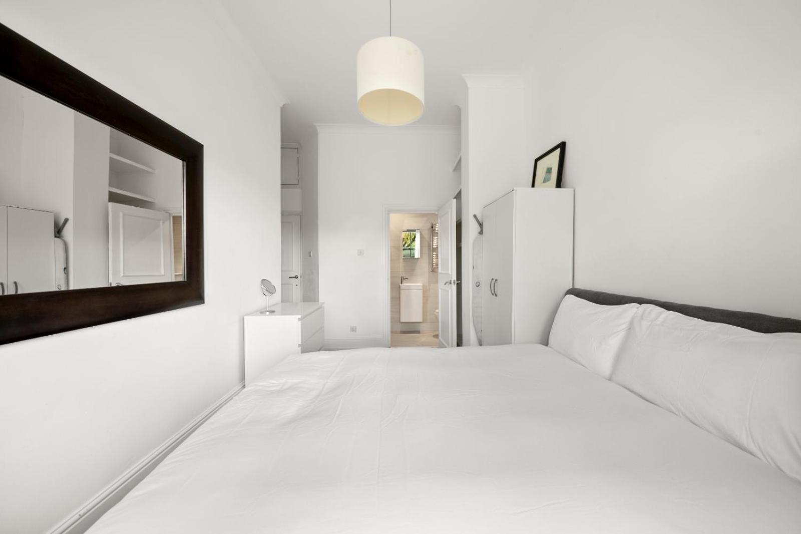 Sg, Stylish Paddington, Central London Apartment Екстериор снимка