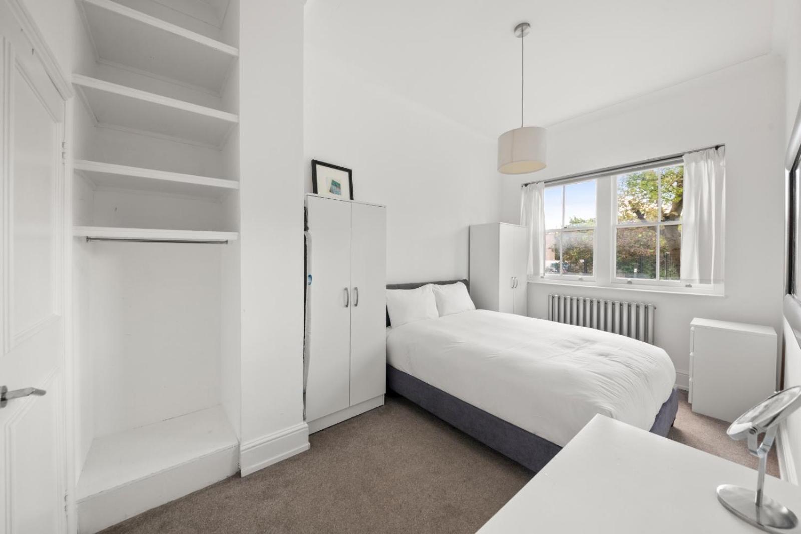Sg, Stylish Paddington, Central London Apartment Екстериор снимка