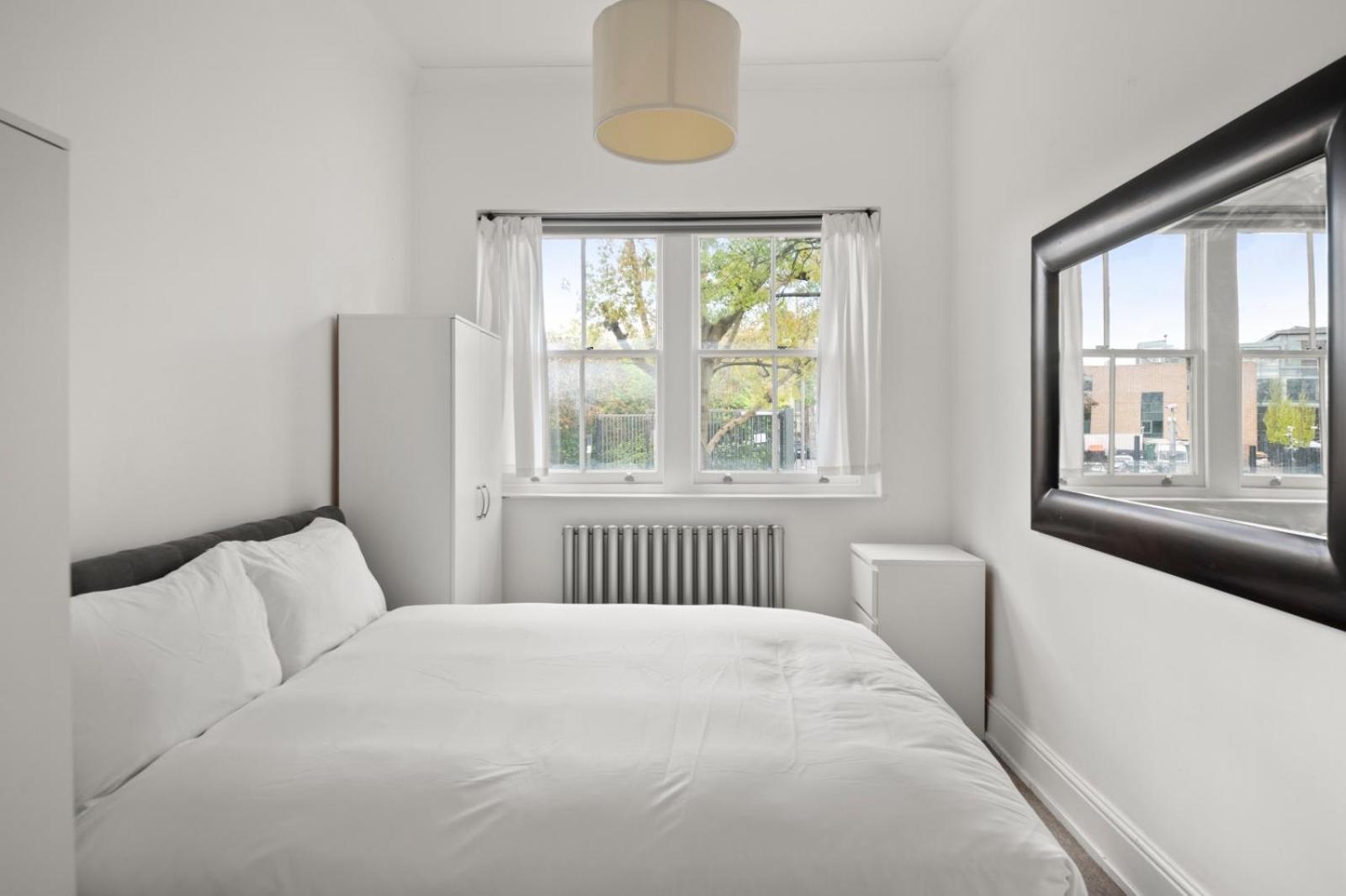 Sg, Stylish Paddington, Central London Apartment Екстериор снимка