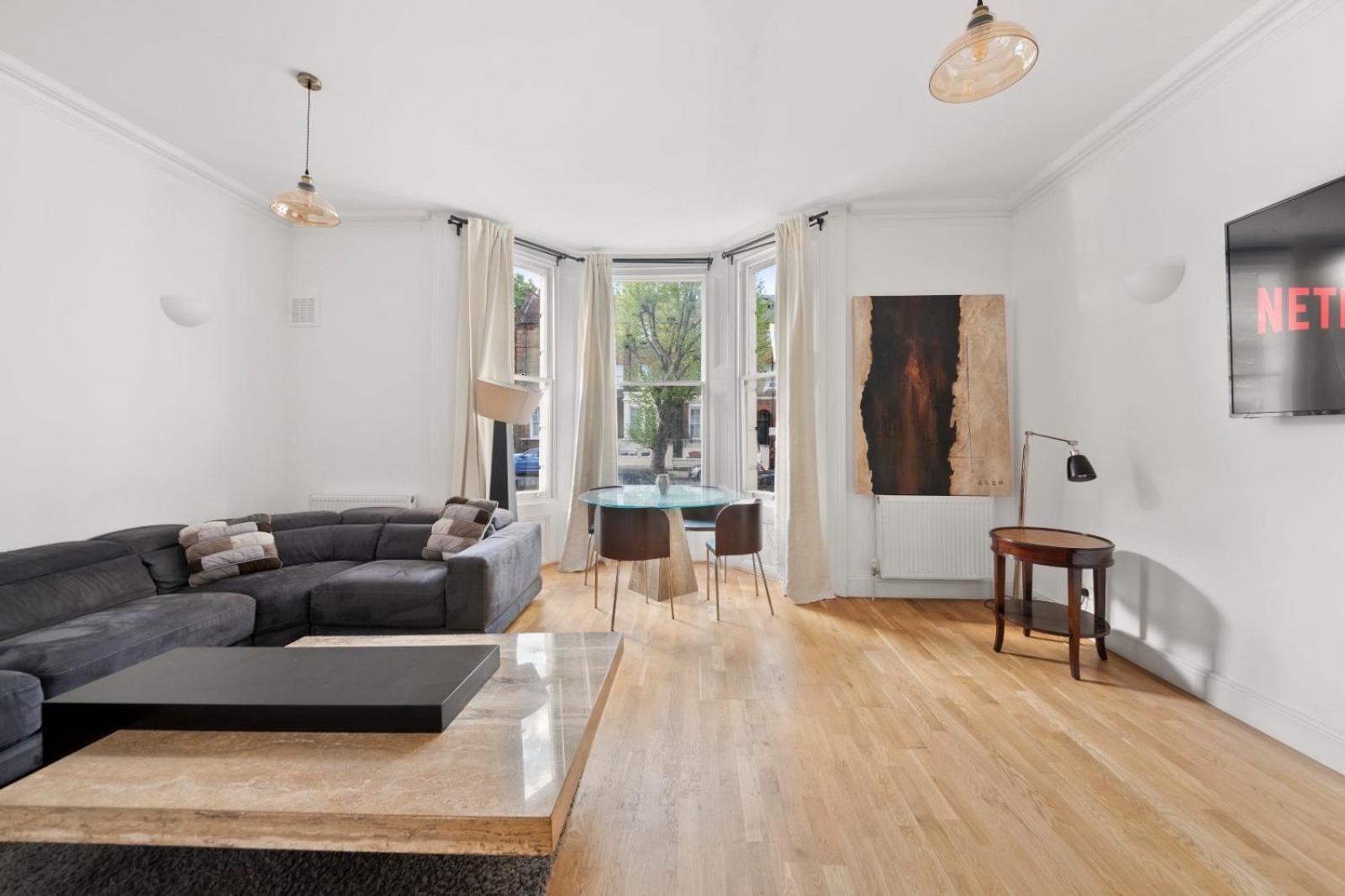 Sg, Stylish Paddington, Central London Apartment Екстериор снимка