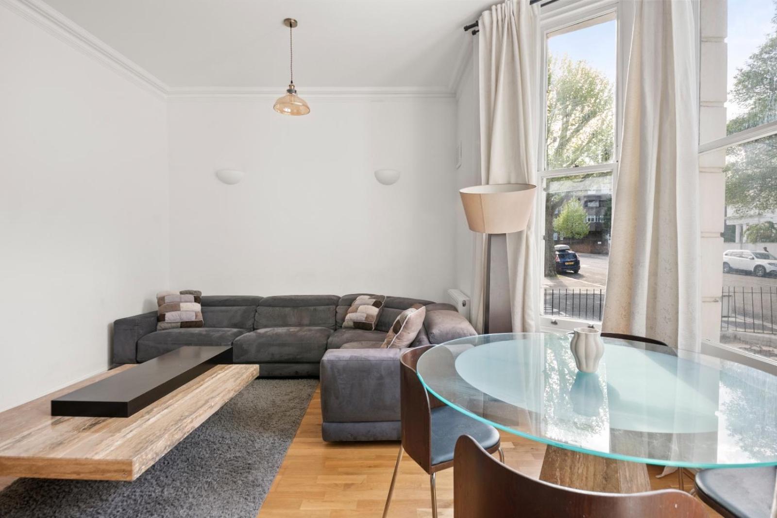 Sg, Stylish Paddington, Central London Apartment Екстериор снимка