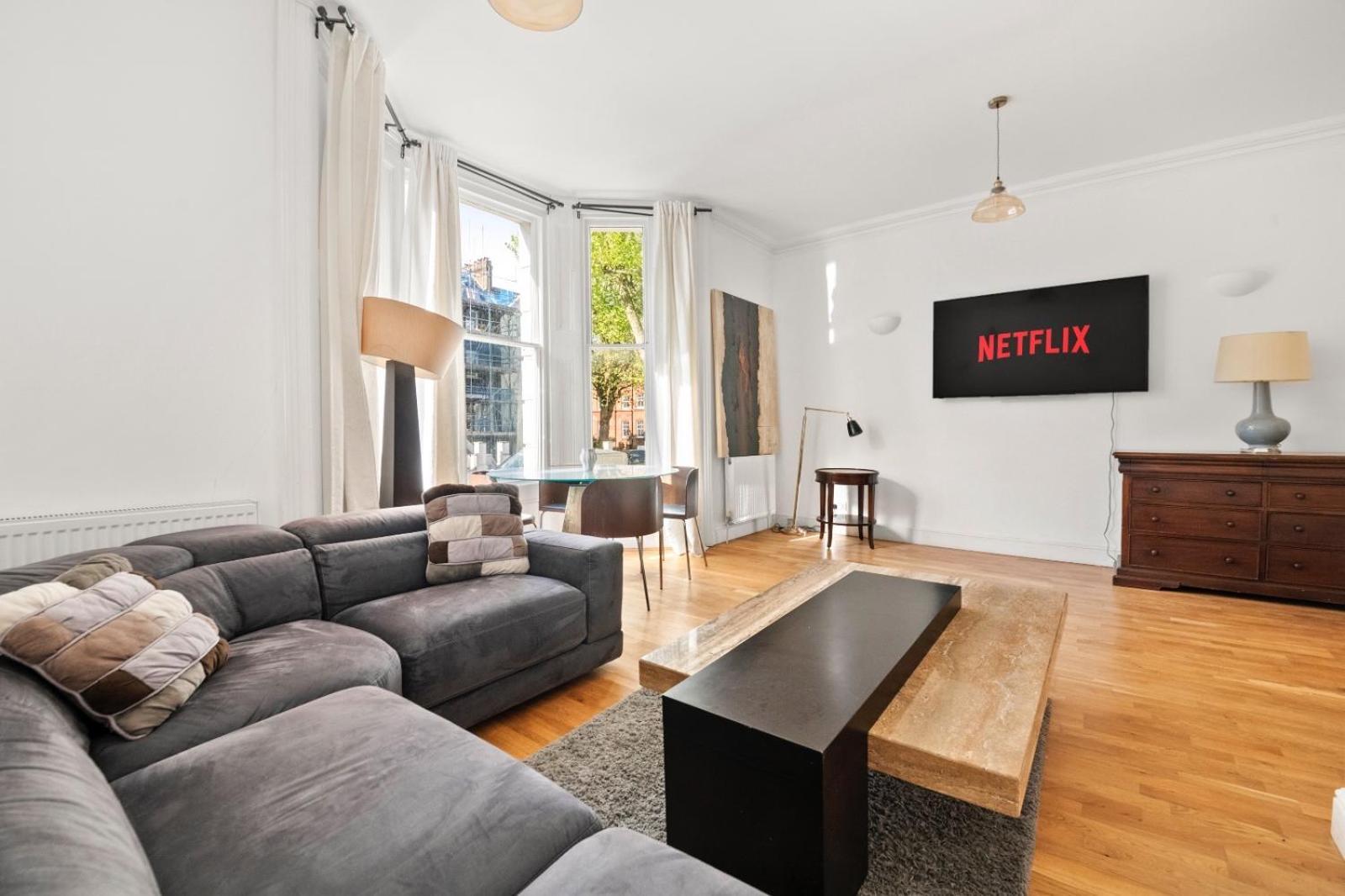 Sg, Stylish Paddington, Central London Apartment Екстериор снимка