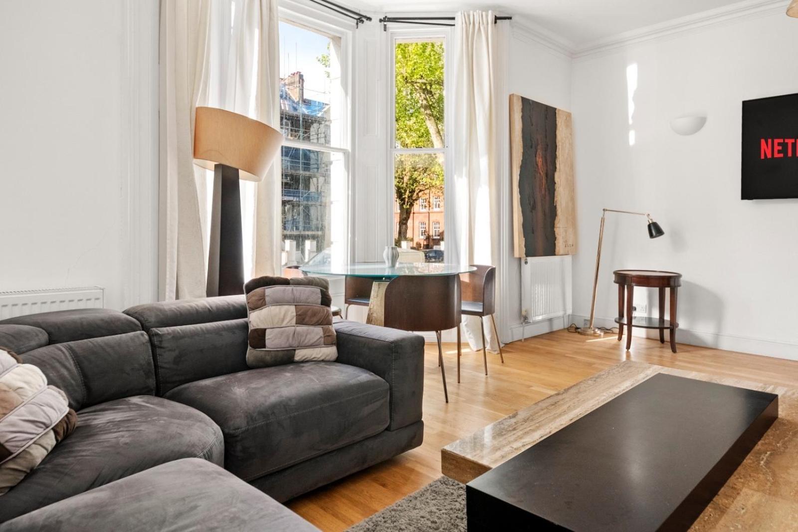 Sg, Stylish Paddington, Central London Apartment Екстериор снимка
