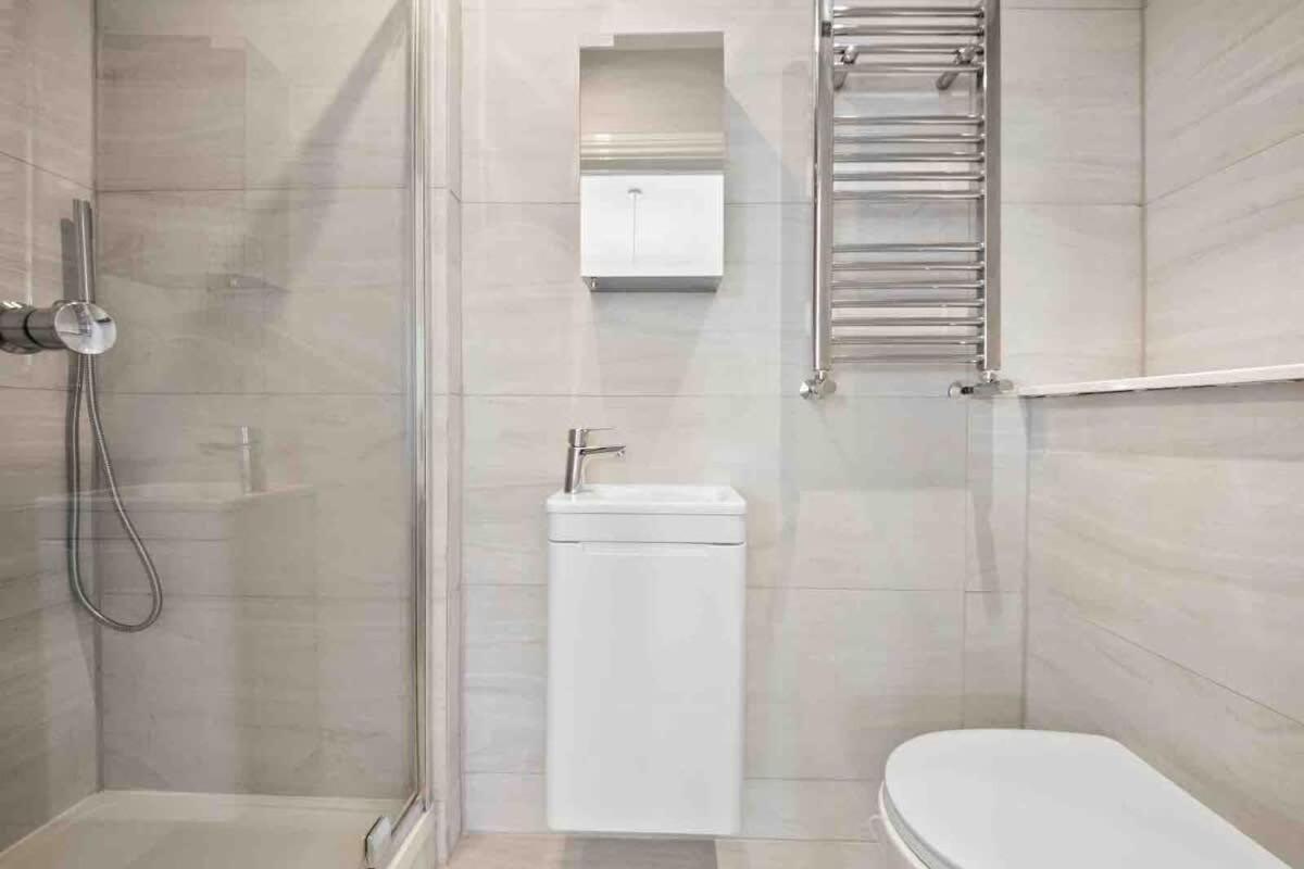 Sg, Stylish Paddington, Central London Apartment Екстериор снимка