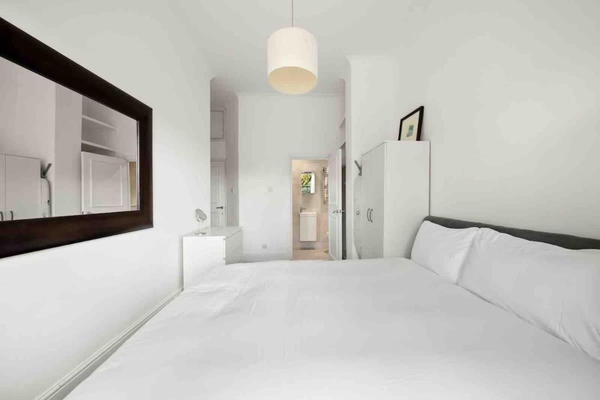 Sg, Stylish Paddington, Central London Apartment Екстериор снимка