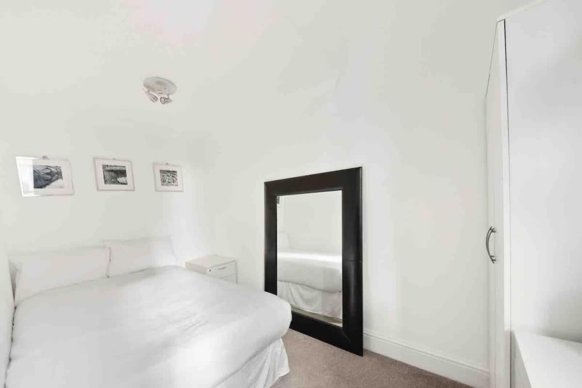 Sg, Stylish Paddington, Central London Apartment Екстериор снимка