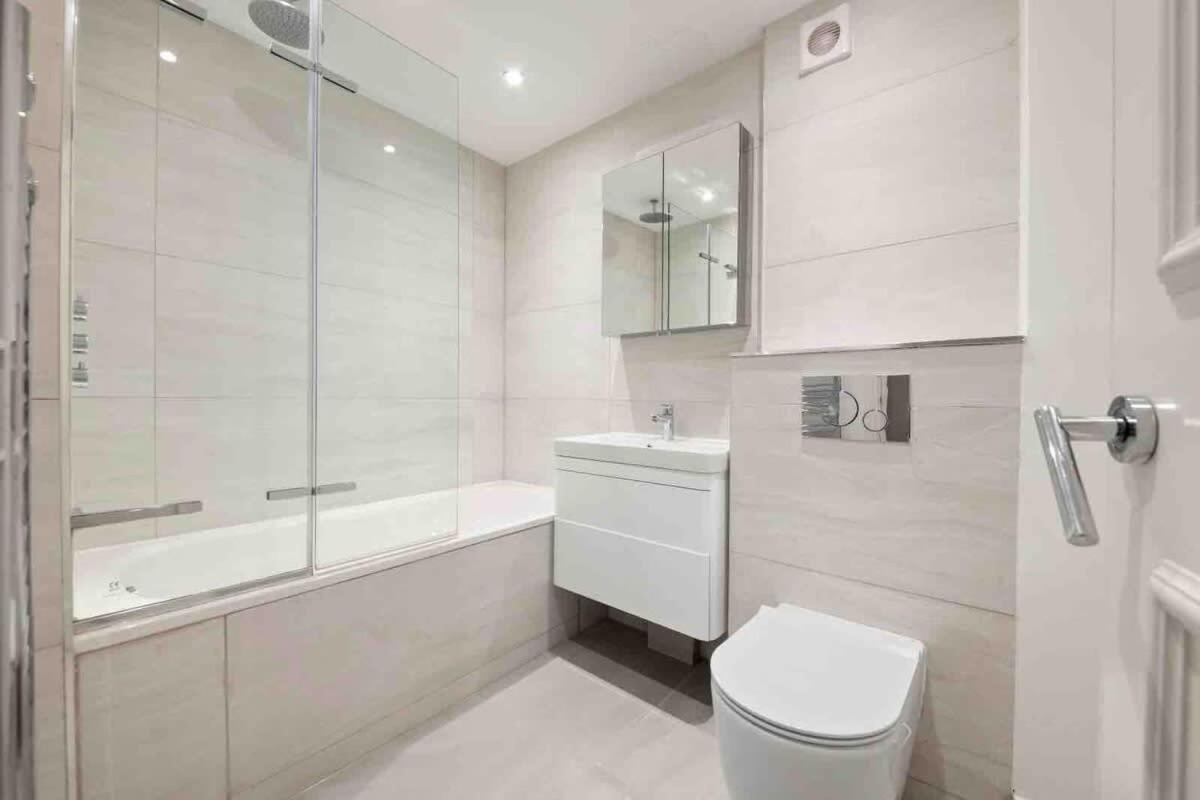 Sg, Stylish Paddington, Central London Apartment Екстериор снимка