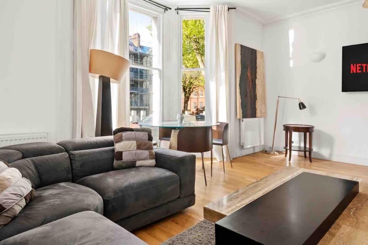 Sg, Stylish Paddington, Central London Apartment Екстериор снимка