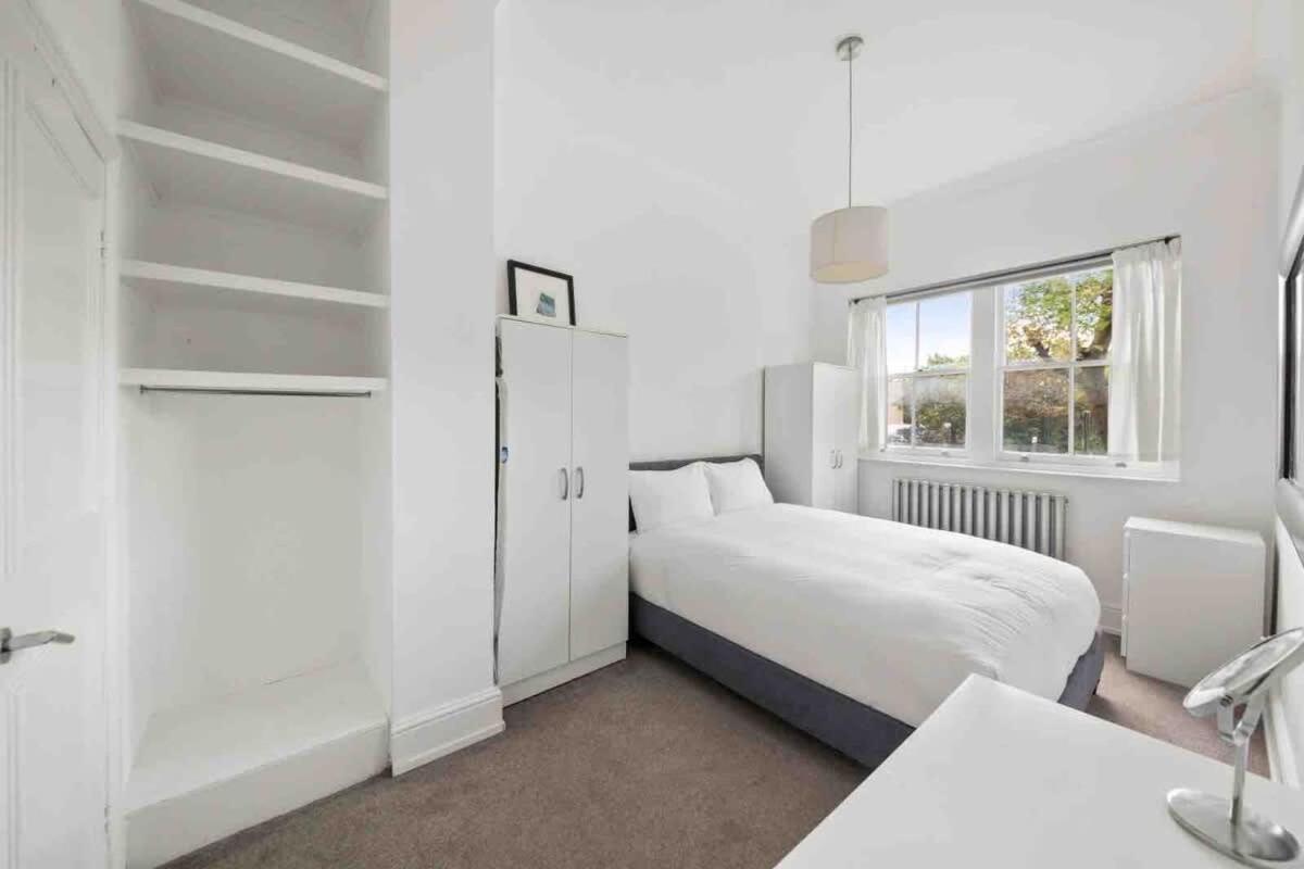 Sg, Stylish Paddington, Central London Apartment Екстериор снимка