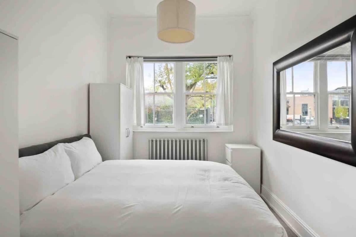 Sg, Stylish Paddington, Central London Apartment Екстериор снимка