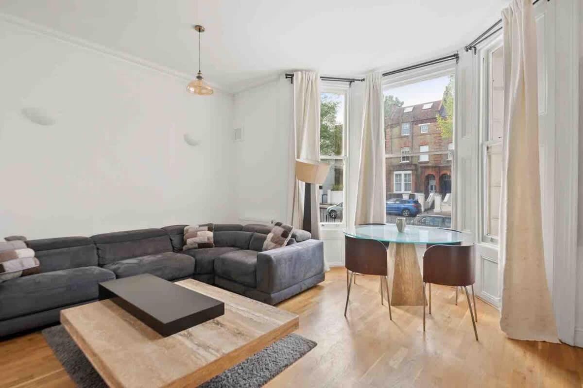 Sg, Stylish Paddington, Central London Apartment Екстериор снимка