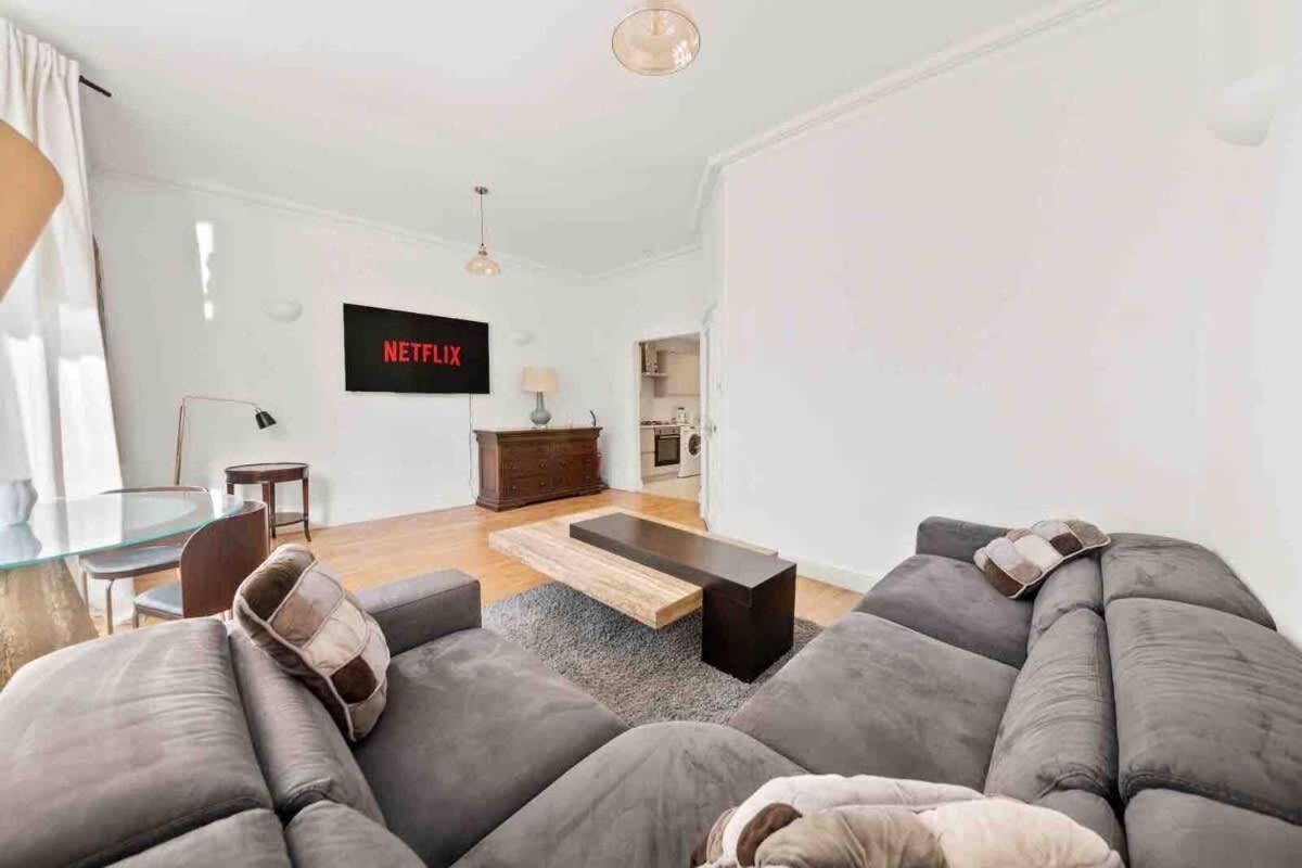 Sg, Stylish Paddington, Central London Apartment Екстериор снимка