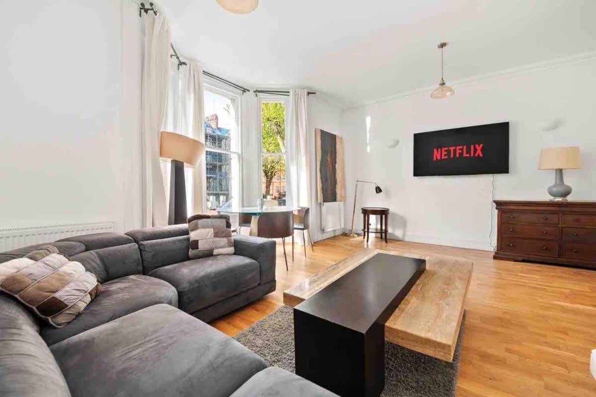 Sg, Stylish Paddington, Central London Apartment Екстериор снимка